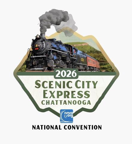 2026 Scenic City Express